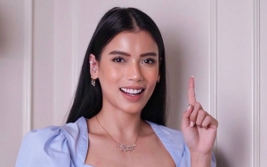 Sabrina Chairunnisa Minta Media Stop Beri Panggung Oknum Serakah Hingga Drama Tak Etis