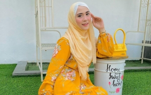Usai Moge Kini Nyetir Mobil Mewah, April Jasmine Tahan Banting Kena Nyinyir Netizen