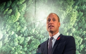 Pangeran William Dihujat Habis-habisan Usai Sebut Populasi Afrika Ganggu Kehidupan Satwa Liar