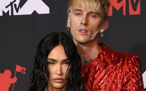 Romantis dan Harmonis, Machine Gun Kelly dan Megan Fox Mendadak Diisukan Putus Karena Hal Ini