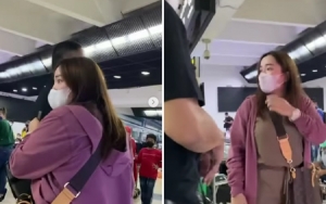 Penjelasan Pengacara Anggiat Pasaribu Soal Mobil Dinas yang Jemput Kliennya Pasca Cekcok di Soetta