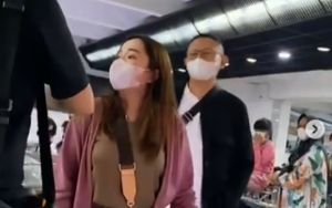 Mediator Sebut Suami Anggiat Pasaribu Kini Diperiksa, Imbas Istri Cekcok dengan Ibu Arteria Dahlan?
