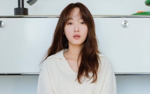 Tak Sadar Popularitas, Lee Yoo Mi Sedang Kerja Part Time Saat 'Squid Game' Langsung Viral