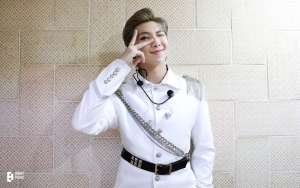 RM BTS Beri Spoiler Soal Tur Konser, Bakal Digelar di Seluruh Dunia?