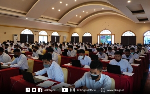 Simak! Ini Penyebab 'Sepele' Peserta Tidak Lolos SKB CPNS 2021