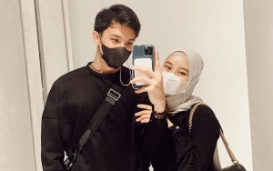 Keromantisan Ala Dinda Hauw dan Rey Mbayang di Dubai Dinilai Tak Berlebihan Tapi Bikin Iri, Setuju?