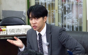 Lee Seung Gi Ungkap Perubahan Perannya di 'Sing Again 2' Setelah Sukses dengan Season 1
