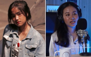 Wajah Cantik Menjual, Video BTS Fuji Siap 'Saingi' Adik Vanessa Angel Picu Reaksi Beda?