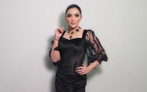 Dibanned, Ashanty Buat Akun Instagram Baru Saat Ulang Tahun