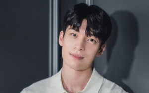 Nasib Karakternya Belum Jelas, Wi Ha Joon Punya Harapan Ini Jika Didapuk Jadi Pemeran 'Squid Game 2'