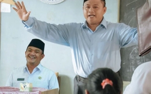 Upah Honorer di Bawah Rp 1 Juta per Bulan Jadi Bahasan di Hari Guru Nasional