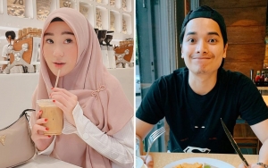 Isi Chat DM Akun Haters Larissa Chou Terbongkar, Sempat Banggakan Alvin Faiz-Henny?