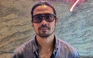 Pernah Gagal Dapat Film Impian, Chico Jericho Ogah Temui Sutradara yang Pernah Tolak Castingnya?