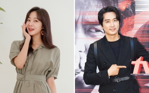 Jo Bo Ah dan Song Seung Heon Diincar Jadi Pasangan, Fans Sebut Film Panas