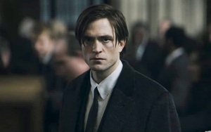Sinopsis Baru 'The Batman' Robert Pattinson Ungkap Gambaran Cerita Secara Keseluruhan