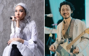 Gandeng Pamungkas, Jinan Laetitia Ingatkan Pentingnya Masa Sekarang Lewat 'Timeless'