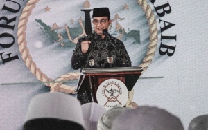 Gubernur DKI Anies Baswedan Bantah Kabar Soal Keputusan Venue Formula E Ada Di Tangan Jokowi