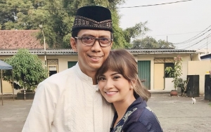 Doddy Sudrajat Tepis Isu Pernah Minta Uang Rp 800 Juta untuk Restui Vanessa Angel Menikah: Fitnah