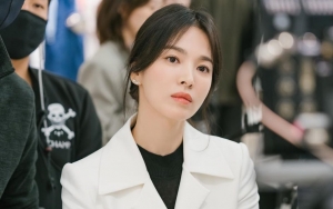 Karakter Song Hye Kyo di 'Now, We Are Breaking Up' Disebut Bikin Orang Lain Jadi Bodoh, Kenapa?