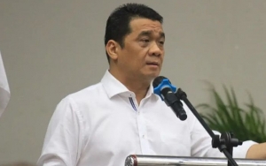 Begini Kata Wagub DKI Soal Usul 'Gunung Sampah' Bantargebang Disulap Jadi Lapangan Golf