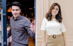 Proses Cerai Dengan Jonathan Frizzy Jalan Terus, Dhena Devanka Optimis Dapat Hak Asuh Anak