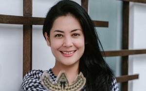 Lulu Tobing PD Pamer Wajah Bangun Tidur, Rekan Artis Sukses Dibuat Takjub