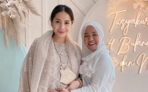 Anggap Bak Adik, Nagita Slavina Akui Sering Berterima Kasih ke Lala Hingga Ajak Hal Ini