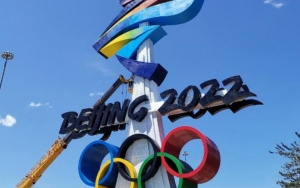 Australia Pertimbangkan Boikot Diplomatik untuk Olimpiade Musim Dingin Beijing