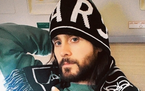 Jared Leto Curhat Pernah Dipecat Gegara Jadi Pengedar Ganja Saat Masih Remaja