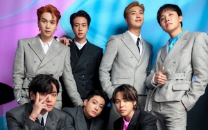 BTS Tetap Harus Wamil Meski Banyak yang Tak Setuju, Netizen Kecewa Berat