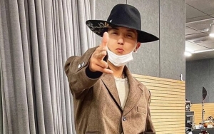 Song Min Ho WINNER Bagikan Teaser Foto Baru, Terungkap Judul Lagu Dari Album 'To Infinity'