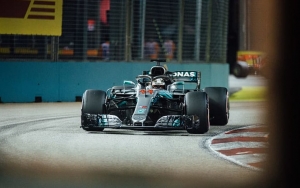  Bamsoet Ungkap Alberto Longo Ingin Bertemu Jokowi Untuk Minta Arahan Soal Venue Formula E