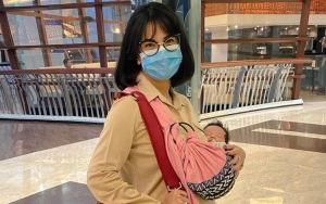 Sahabat Vanessa Angel Ungkap Ada Penipu yang Catut Donasi Untuk Gala Sky Andriansyah