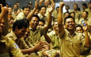 PPKM Level 3 Nataru, ASN Dilarang Cuti dan Bepergian ke Luar Daerah Mulai 20 Desember