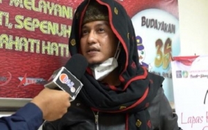 Viral Habib Bahar Sebut Akan Habisi Orang yang Khianati Habib Rizieq