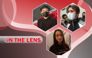 On The Lens: Atta Halilintar Ultah, Rizky Billar Laporkan Haters Hingga Kak Seto Bahas Hak Asuh Gala
