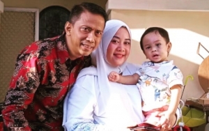 Bantah Persulit Pengajuan Hak Asuh Gala, Ayah Vanessa Angel Berikan Semua Berkas ke Besannya