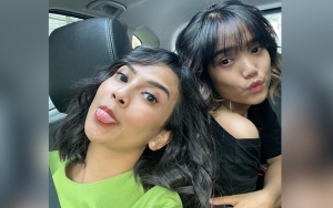 Fuji Dinilai Tak Layak Asuh Gala, Mendiang Vanessa Angel Justru Pernah Bilang Begini