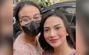 Bingung Ditegur Soal Pakai Baju Mendiang Vanessa Angel, Penjelasan Mayang Sang Adik Tuai Kritikan