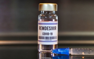 Presiden Jokowi Terbitkan Perpres Tentang Pelaksanaan Paten Obat COVID-19 Remdesivir