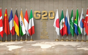 Dukung Kelancaran KTT G20 di Bali, Menhub Sebut Konektivitas Transportasi Sudah Siap