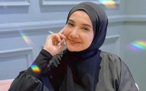 Zaskia Sungkar Berharap Bayaran Endorse Jika Bisnis Menurun, Blak-Blakan Bicara Penghasilan Artis