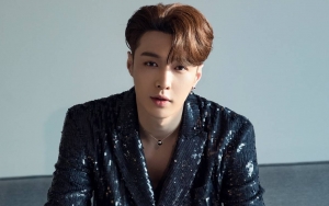 Lay EXO Hadiahi Ulang Tahun Fandom Penggemar Dengan Rilis Lagu Spesial 'Bee With You'