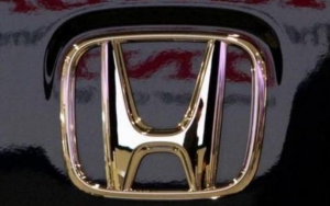 Honda Mau Bekali Kendaraan dengan Sistem Keamanan Berbasis AI