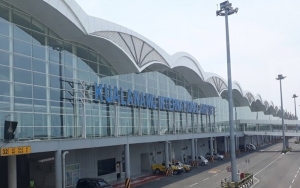 Geger Bandara Kualanamu 'Dijual' ke Operator India, Kementerian BUMN Beri Klarifikasi