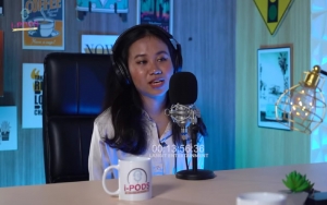Fuji Disuruh 'Angkat Kaki', Sikap Gala Pada Mayang Adik Vanessa Angel Bak Orang Asing?