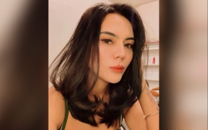 Ada yang Berniat Nipu, Anggita Sari Luruskan Perihal Rekening Donasi Untuk Putra Vanessa Angel