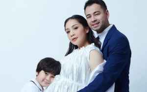 Rafathar Disebut Cemburu Pertama Kali Lihat Sang Adik, Bukti Perhatian ke Nagita Slavina Terkuak