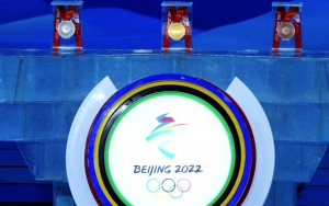 Ungkit Dukungan ke Tokyo Olympics, Tiongkok Minta Jepang Gantian Tolak Boikot Olimpiade Beijing