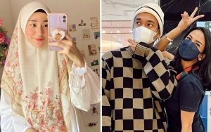 Larissa Chou Tanggapi Soal Kisah Hidup Vanessa Angel yang Seliweran di Medsos, Kagumi Satu Hal